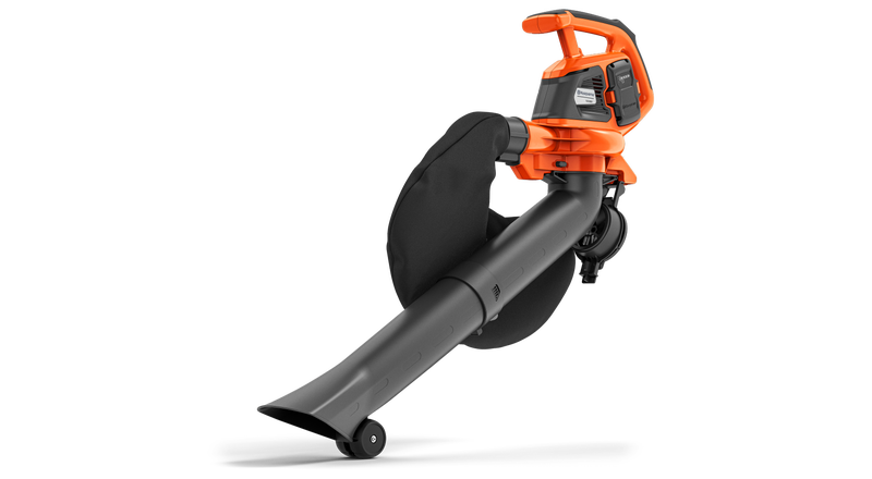 Husqvarna 120iBV lombfúvó