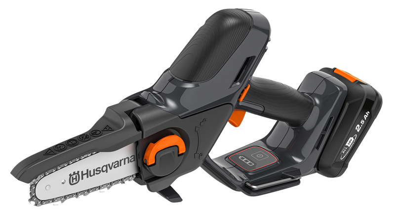 Husqvarna ASPIRE P5-P4A metszőfűrész