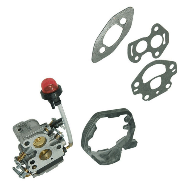 Husqvarna 120 Mark II - 235, 236, 240 karburátor tömítéssel 587609701