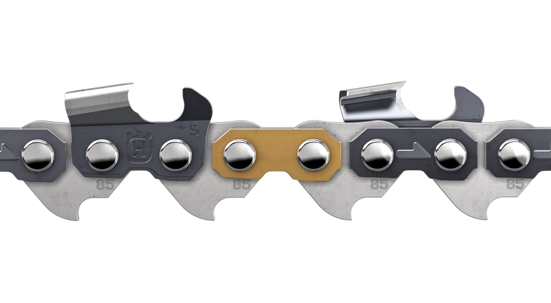 Husqvarna lánc 3/8 - 56szem - 1.5mm X-CUT S85
