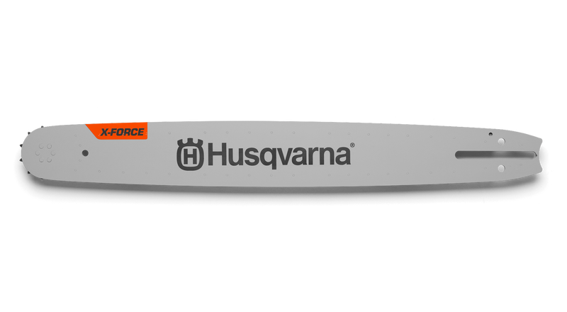 Husqvarna X-Force rétegelt vezetőlemez keskeny végű rögzítés 3/8” 56szem 1,5mm 585943456