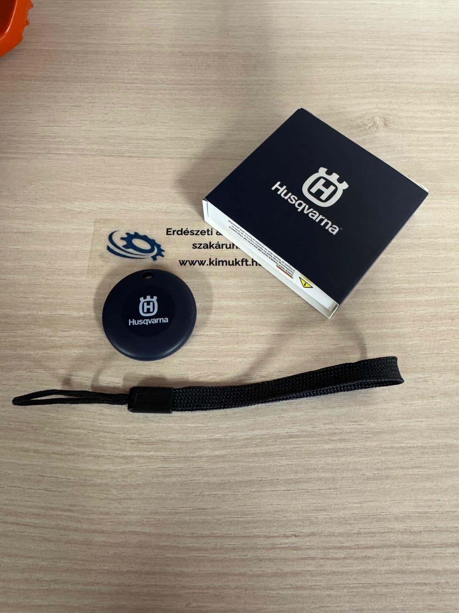 Husqvarna Life tag 541556901