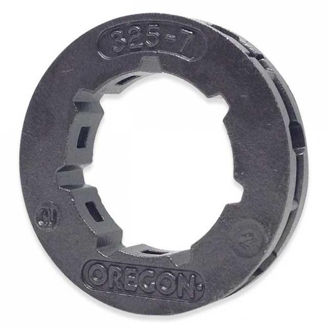 Fogasív Oregon 325-7, SM7, belső: 19mm, 7 borda