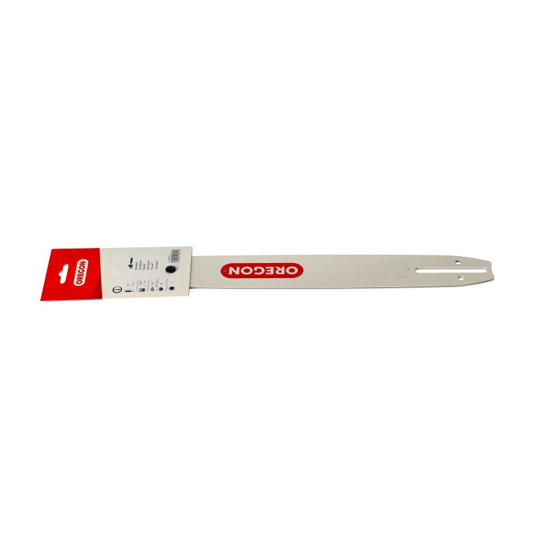 Vezető 3/8p-1.3mm Oregon Standard 52 szem 1 szegecses husqvarna típusokhoz
