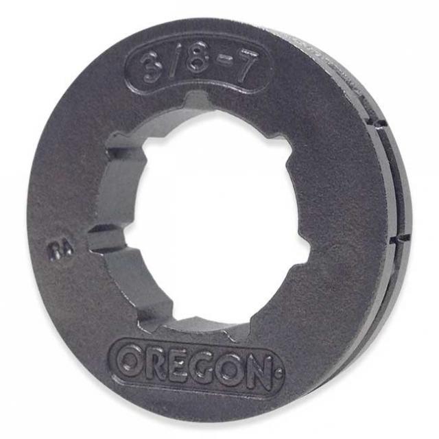Fogasív Oregon 3/8-7, SM7, belső: 19mm, 7 borda