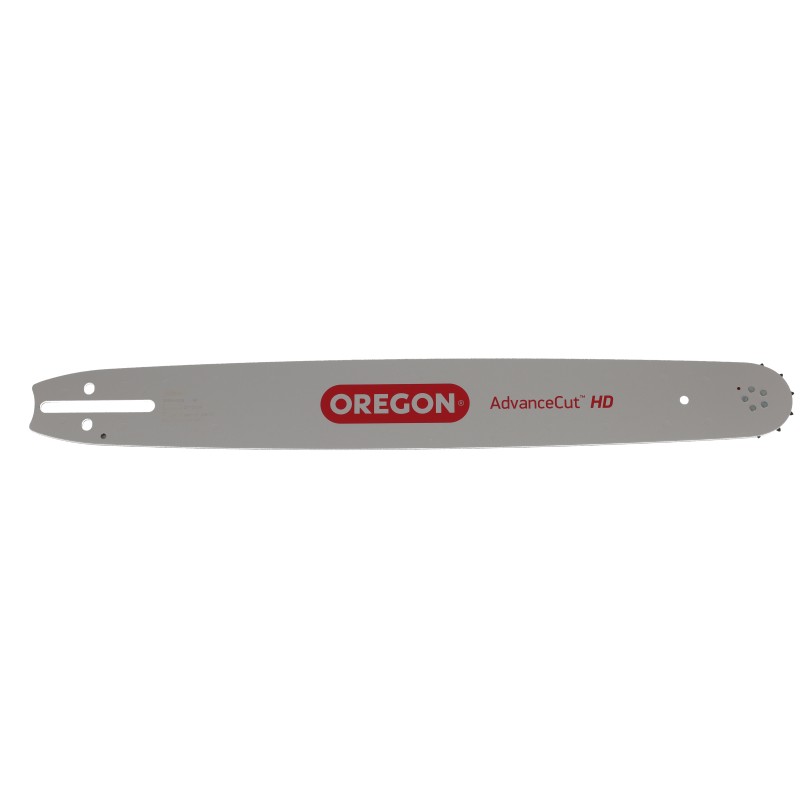 Vezető 3/8-1.5mm Oregon AdvanceCut HD 72 szem 5 szegecses husqvarna típusokhoz