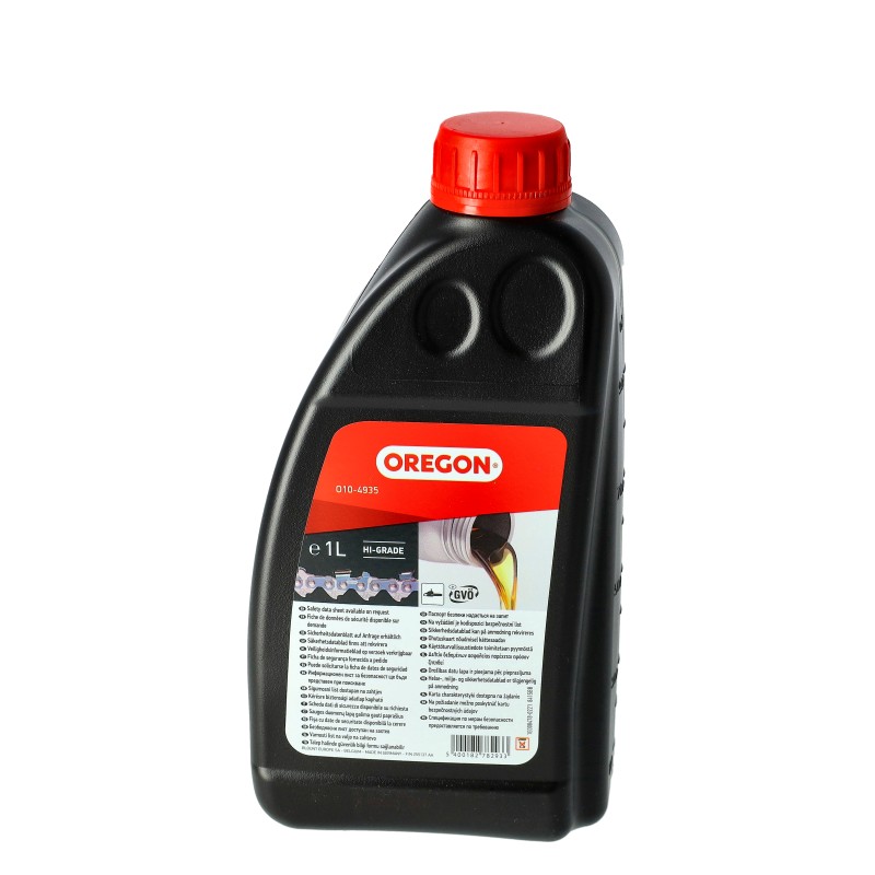 Olaj lánckenő Oregon 1 liter