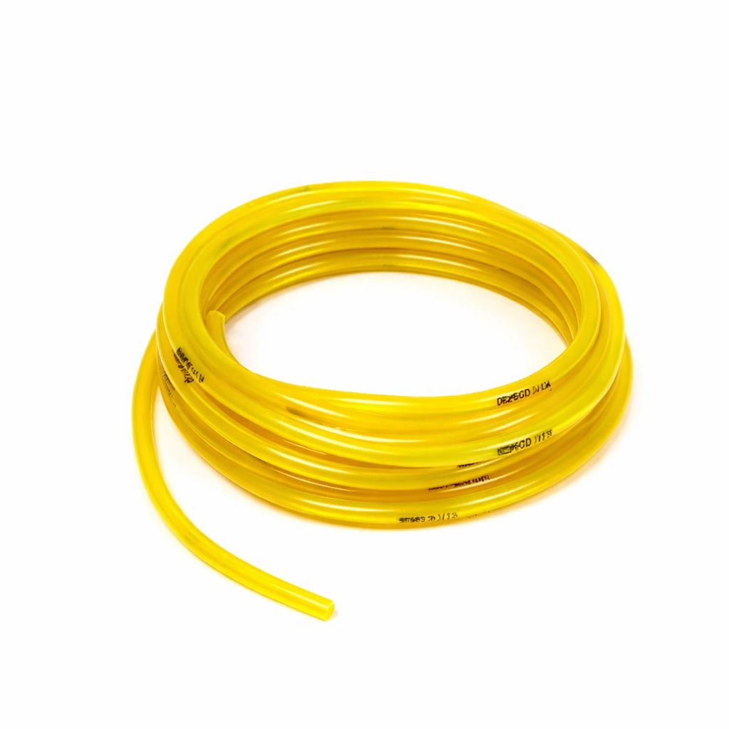 Üzemanyagcső 6.0x10.0mm 7.5méter