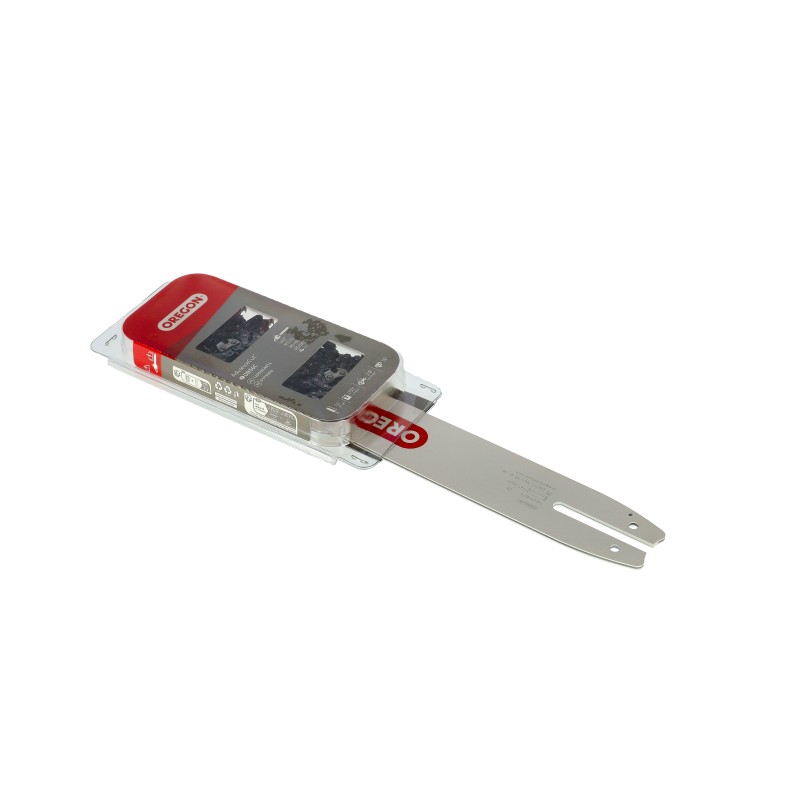 Vezető Combo Oregon Standard 3/8p-1.3mm 50 szemes 1 szegecses 2 db 91p lánccal stihl típusokhoz