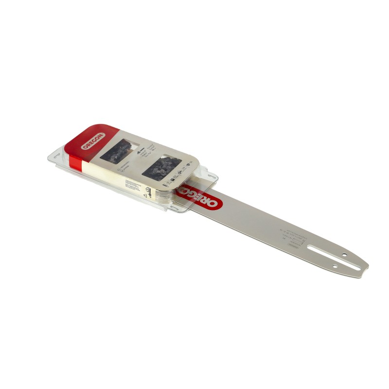Vezető Combo Oregon Standard 3/8p-1.3mm 56 szemes 2db 91p lánccal husqvarna típusokhoz