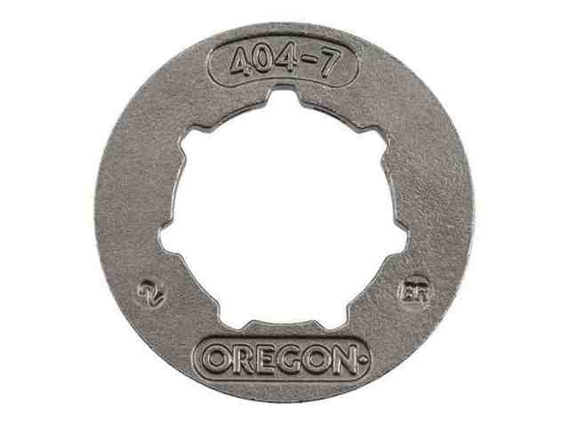 Fogasív Oregon 404-7, SD7, belső: 22mm, 7 borda