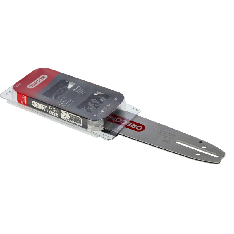 Vezető Combo Oregon AdvanceCut 325-1.5mm 56 szemes 2db 21bpx lánccal husqvarna típusokhoz