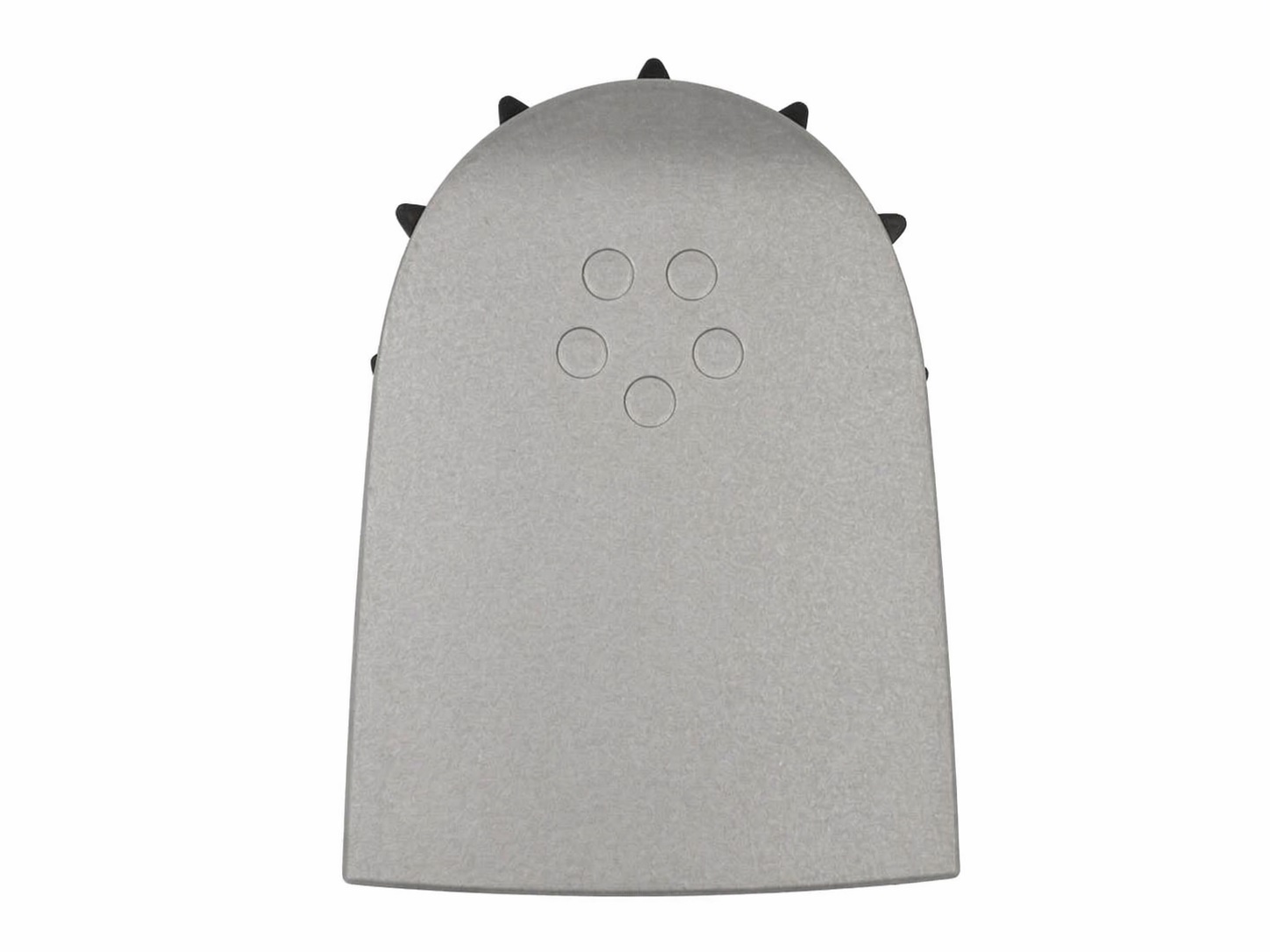 Vezető 3/8-1.5mm Oregon VersaCut 64 szemes 5 szegecses husqvarna típusokhoz