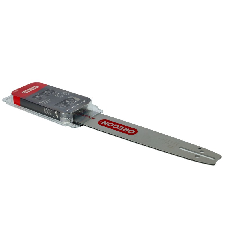 Vezető Combo Oregon AdvanceCut 325-1.3mm 72 szemes 2 db 95txl lánccal husqvarna típusokhoz