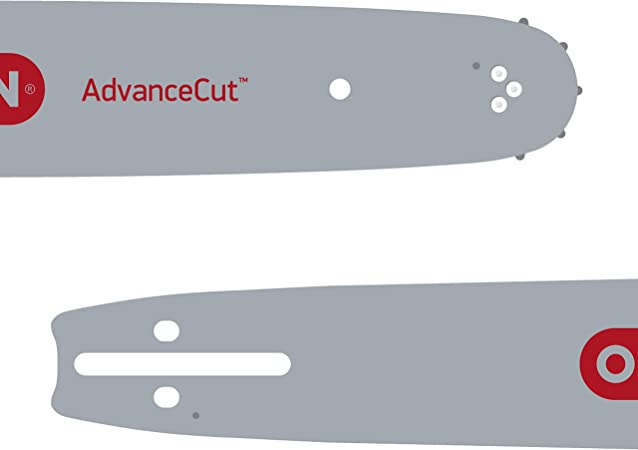 Vezető 3/8p-1.3mm Oregon VersaCut 45 szem 3 szegecses husqvarna típusokhoz
