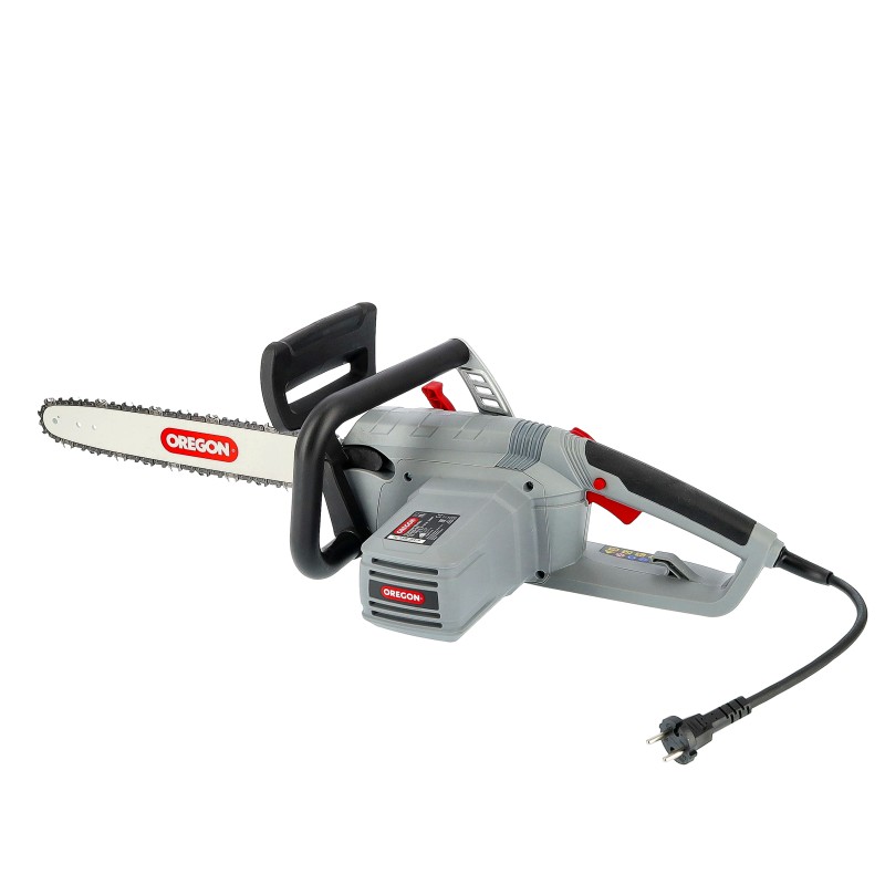 Láncfűrész elektromos Oregon CS1500 2400w, 3/8p-1.3-62 szemes beépített Power-Sharp élezővel