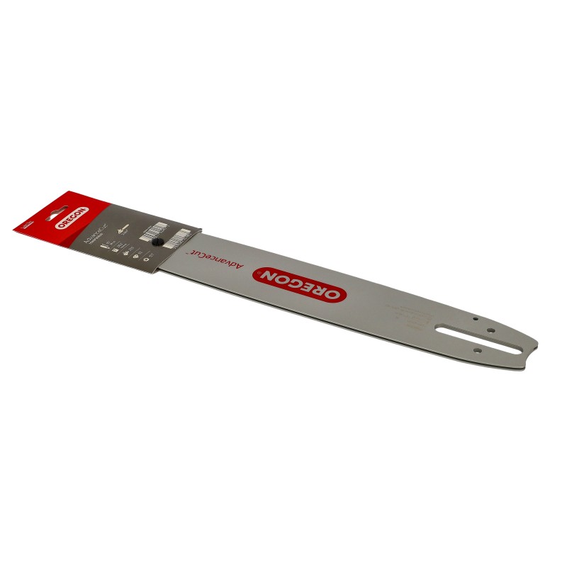 Vezető 325-1.6mm Oregon AdvanceCut 62 szem 4 szegecses, stihl típusokhoz