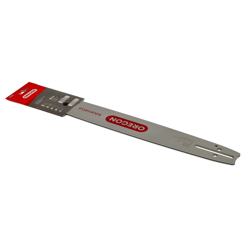Vezető 325-1.5mm Oregon AdvanceCut 66 szem 4 szegecses husqvarna típusokhoz