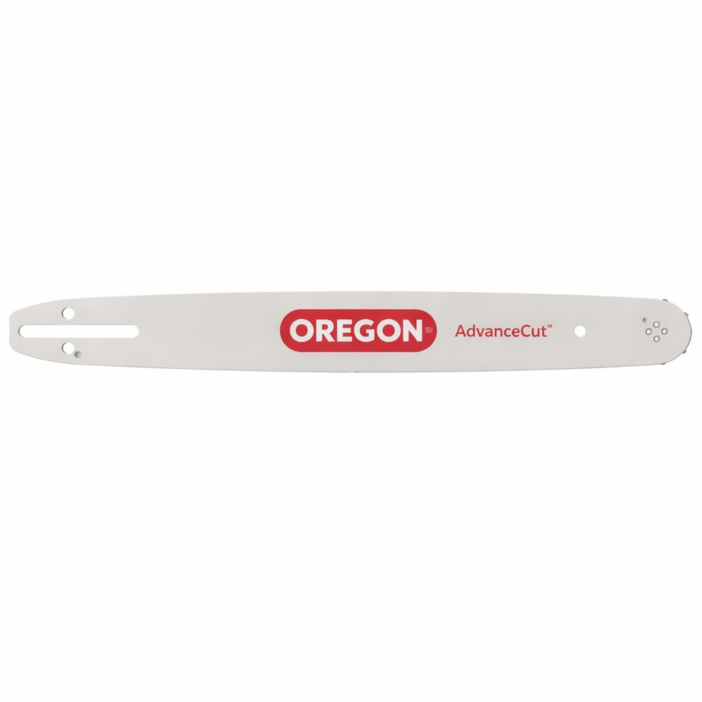 Vezető 325-1.5mm Oregon AdvanceCut 72 szem 4 szegecses husqvarna típusokhoz