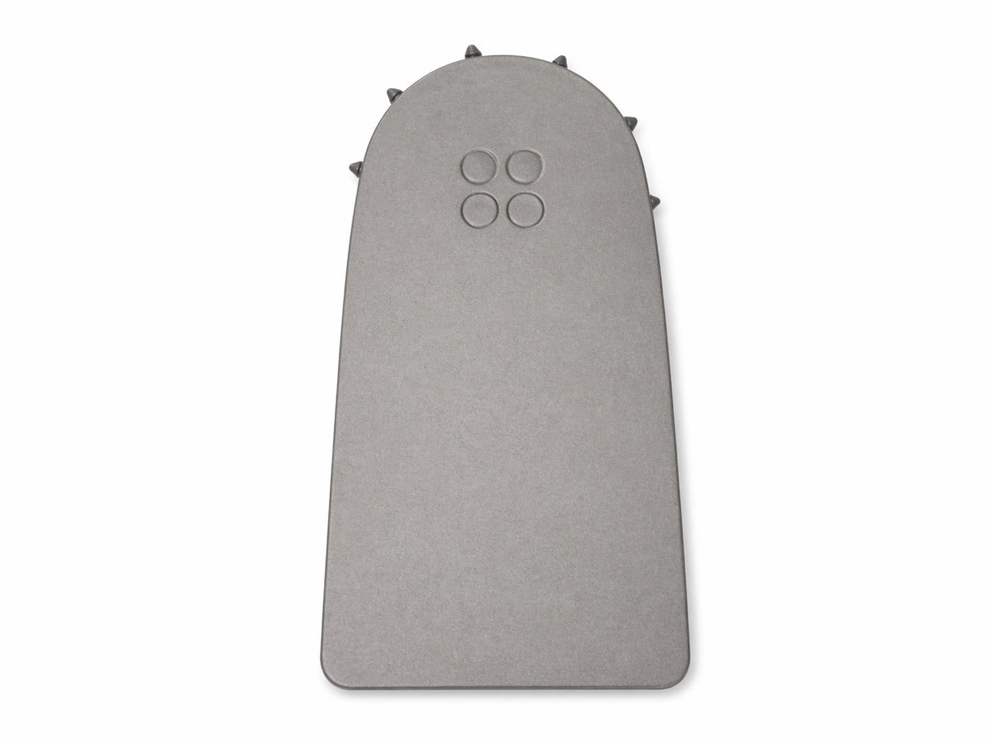 Vezető 3/8-1.5mm Oregon AdvanceCut 60 szem 4 szegecses husqvarna típusokhoz