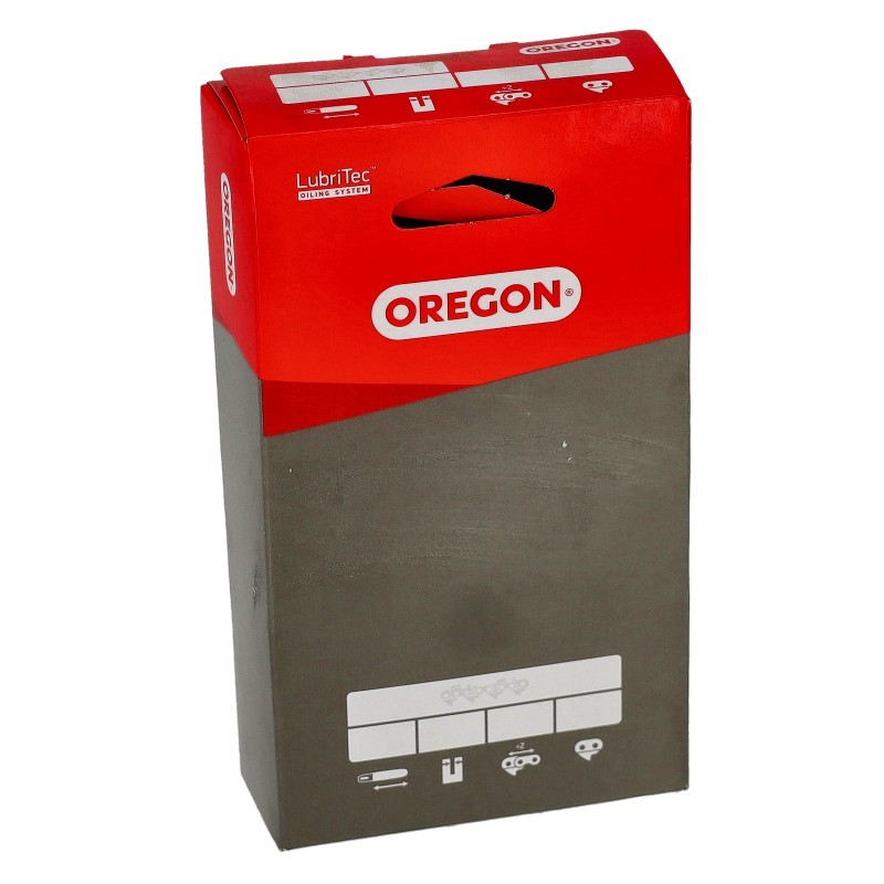 Lánc 3/8p-1.3mm Oregon 91VXL 54 szem