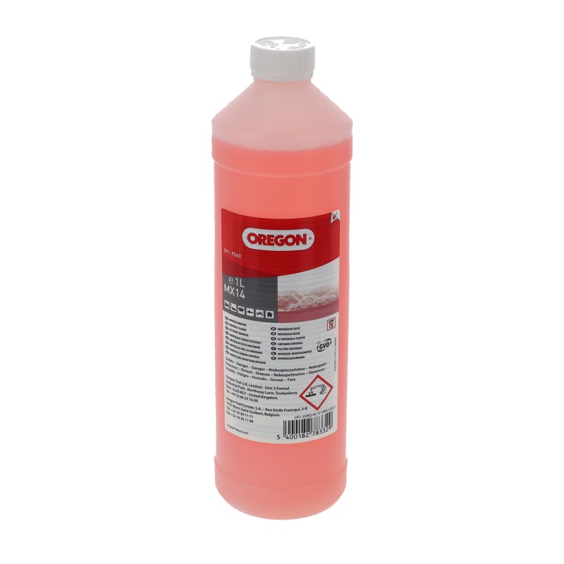 Tisztítószer Oregon MX-14 univerzális tisztító 1 liter
