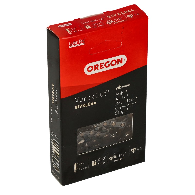 Lánc 3/8p-1.3mm Oregon 91VXL 44 szem