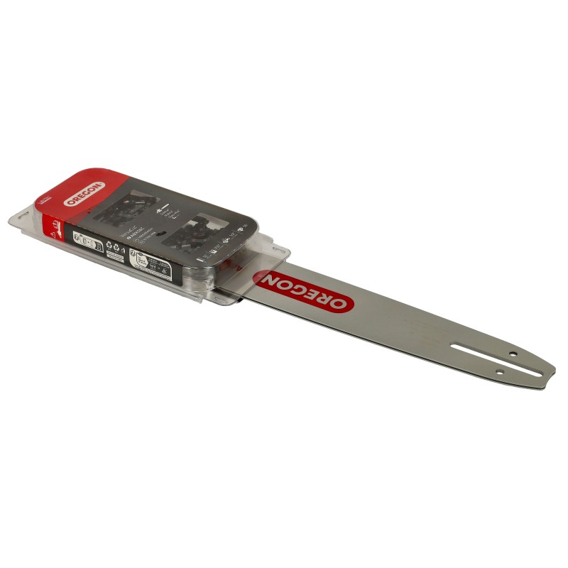 Vezető Combo Oregon AdvanceCut 3/8p-1.3mm 56 szemes 2db 91vxl lánccal husqvarna típusokhoz