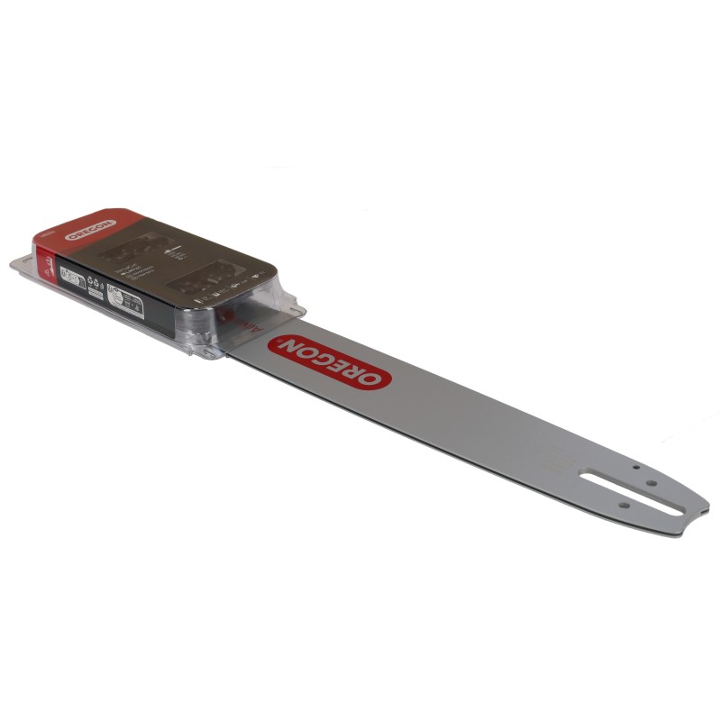 Vezető Combo Oregon AdvanceCut 3/8-1.6mm 72 szemes 4 szegecses 2db 75dpx lánccal stihl típusokhoz