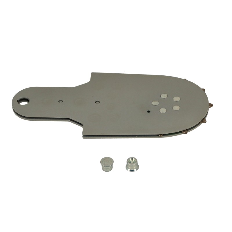 Vezető orrkerék Oregon  3/8"
