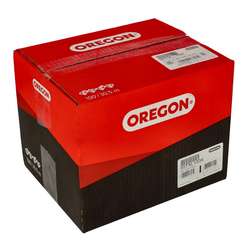 Lánc tekercs 325-1.3mm Oregon 95TXL 100ft 1840 szem