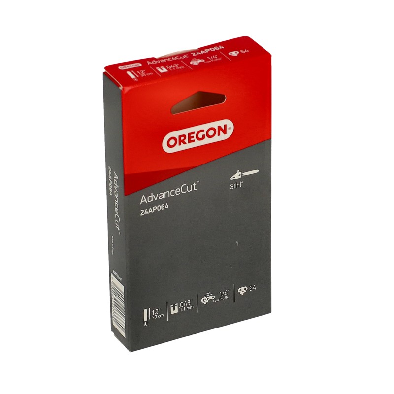 Lánc 1/4-1.1mm Oregon 24AP 64 szem
