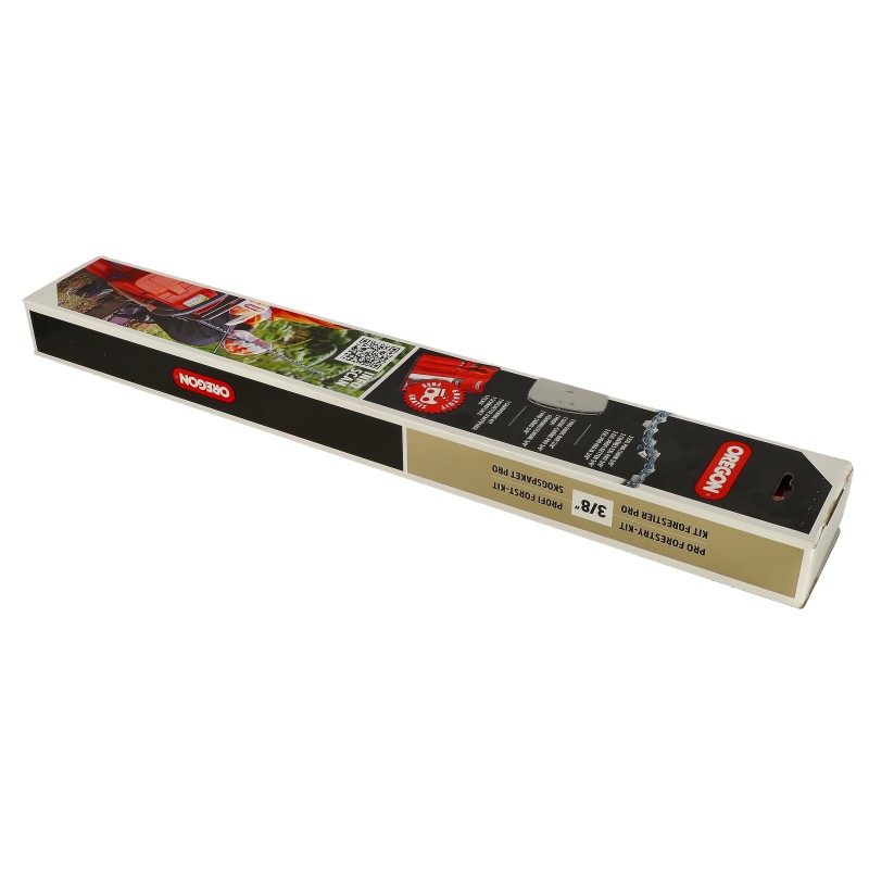 Profi erdészeti készlet Oregon Forestry Kit 163slhd025 + 2x75exl060e + 558551