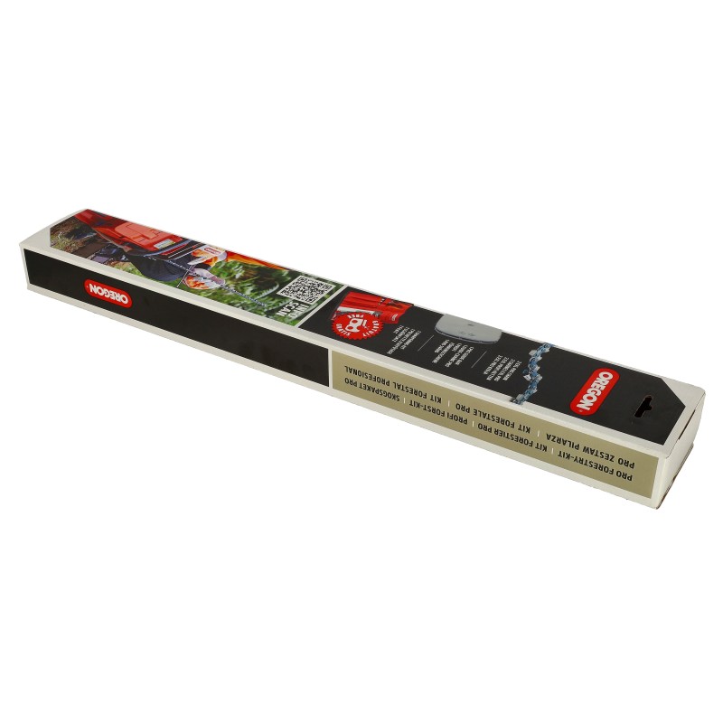 Profi erdészeti készlet Oregon Forestry Kit 183vxlhd025 + 2x75exl066e + 558551